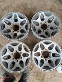 Диски 6.139.R 16 15 Opel Nissan Mitsubishi Isuzu