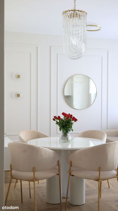 Kalisz - Tarasy Bernardyńskie - wysoki standard - 62m2 + balkon