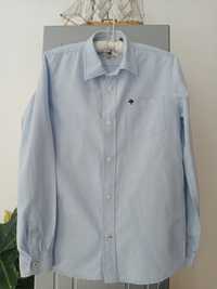 Рубашка, пиджак  Zara  р.158-164