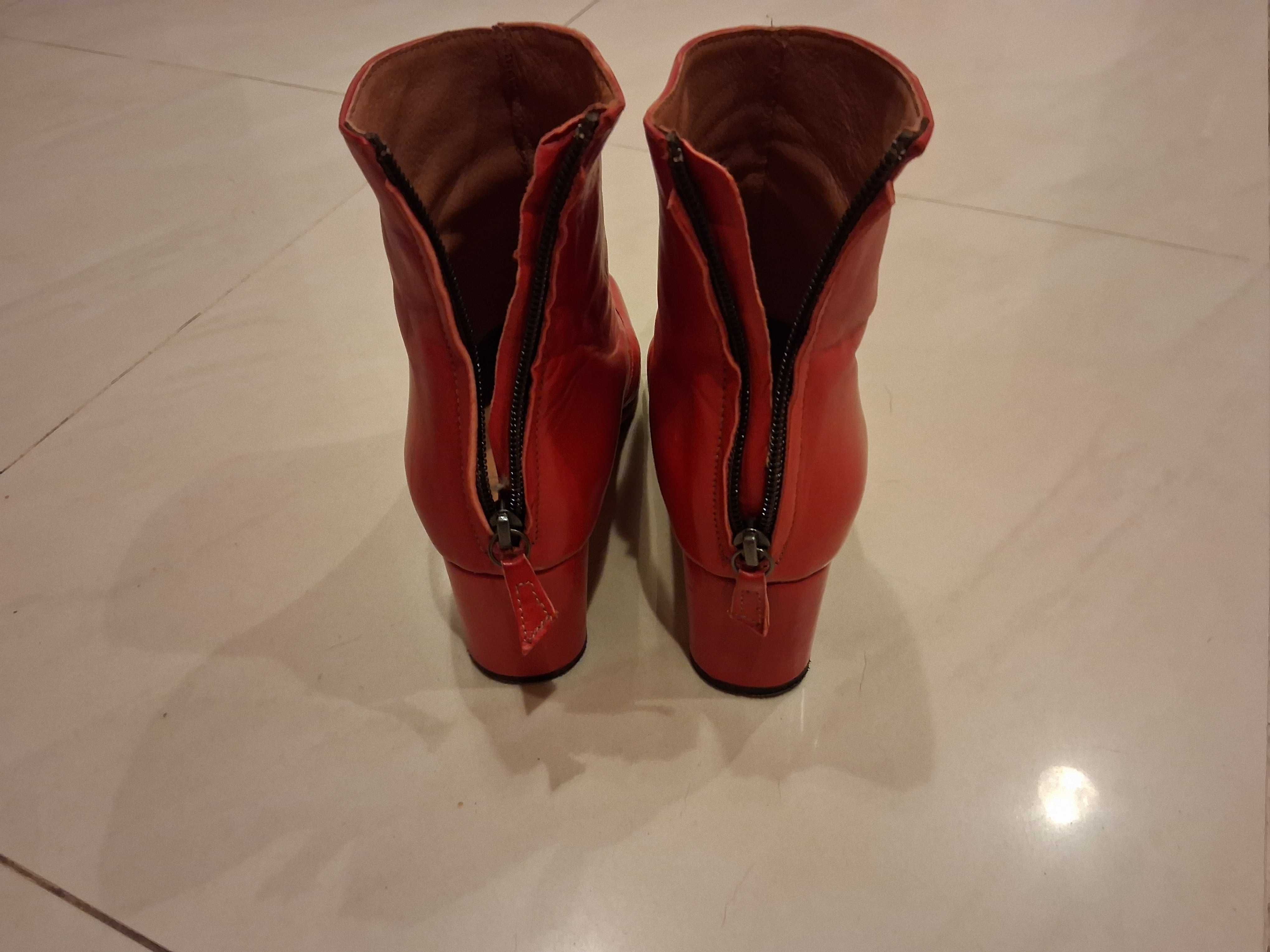 3 pares - Todas a 6 euros