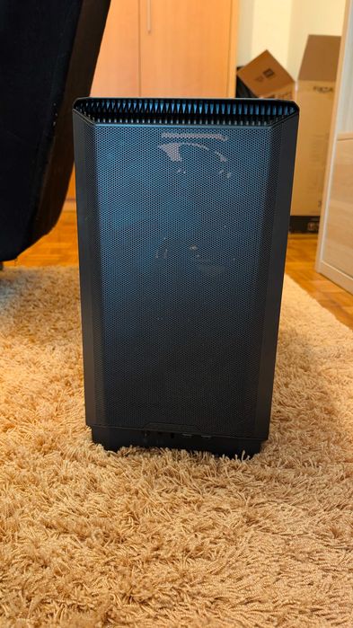 Caixa Phanteks P200a