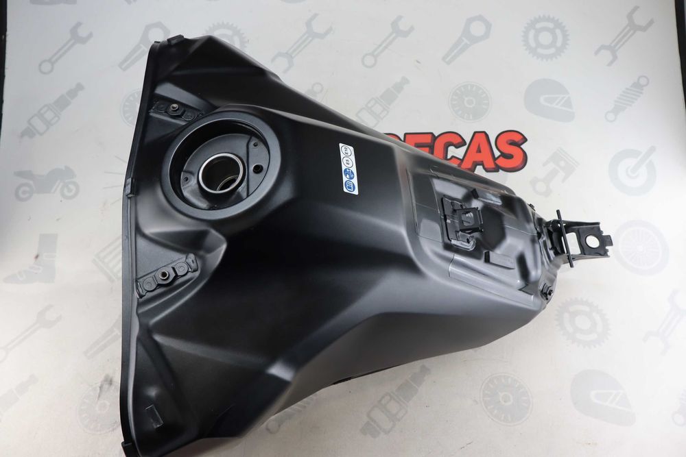Deposito usado Honda Crf 1100 Africa twin