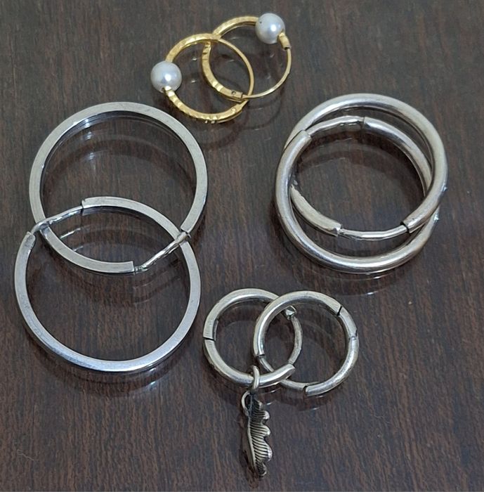 Срібло 925 проби