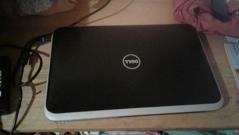 Ноутбук Dell Inspiron 7720 Intel Core i7-3630QM17.3" (1920х1080) 8яд.