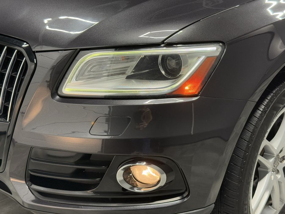 Продам Audi Q5 3.0 TFSI Quattro S-Line 2014
