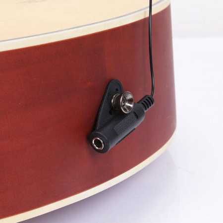 Pickup do ukulele/gitary/banjo/itp przetwornik gitarowy Adeline AD20
