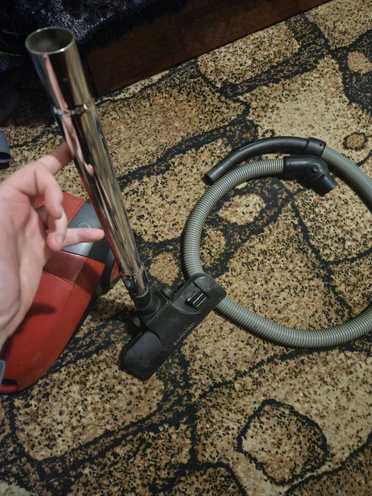 Пилосос rainford 1500вт
