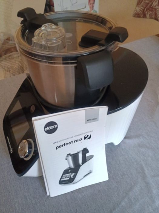 Wielofunkcyjne urządzenie kuchenne