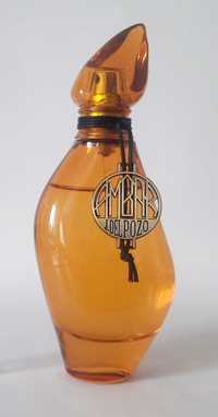 Ambar Jesus del Pozzo > 50 ml