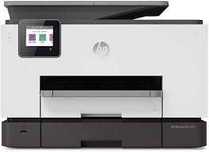Impressora HP 9020 Multifunções jato de tinta
