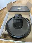 iRobote Roomba i7