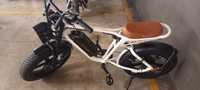 Engwe m20 electric cycle