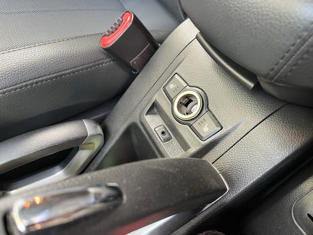 Opel antara 2010
