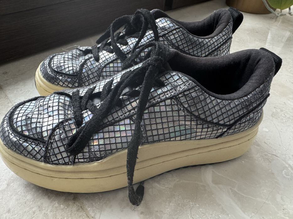 Zara кросівки кеди,