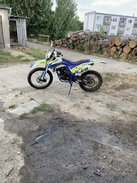 Xmotos xb88 95mth cena do negocjacji