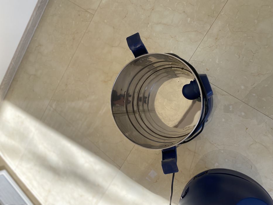 Пилосос для вологого та сухого прибирання Einhell