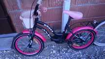 Sprzedam rowerek 16 cali