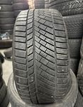 4x Continental 245/30 r.20, 2021, 7,3 mm