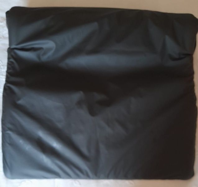 Almofada anti-escaras visco elástica Systam como nova