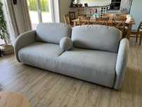 Sofa Roma Agata Meble Nowa