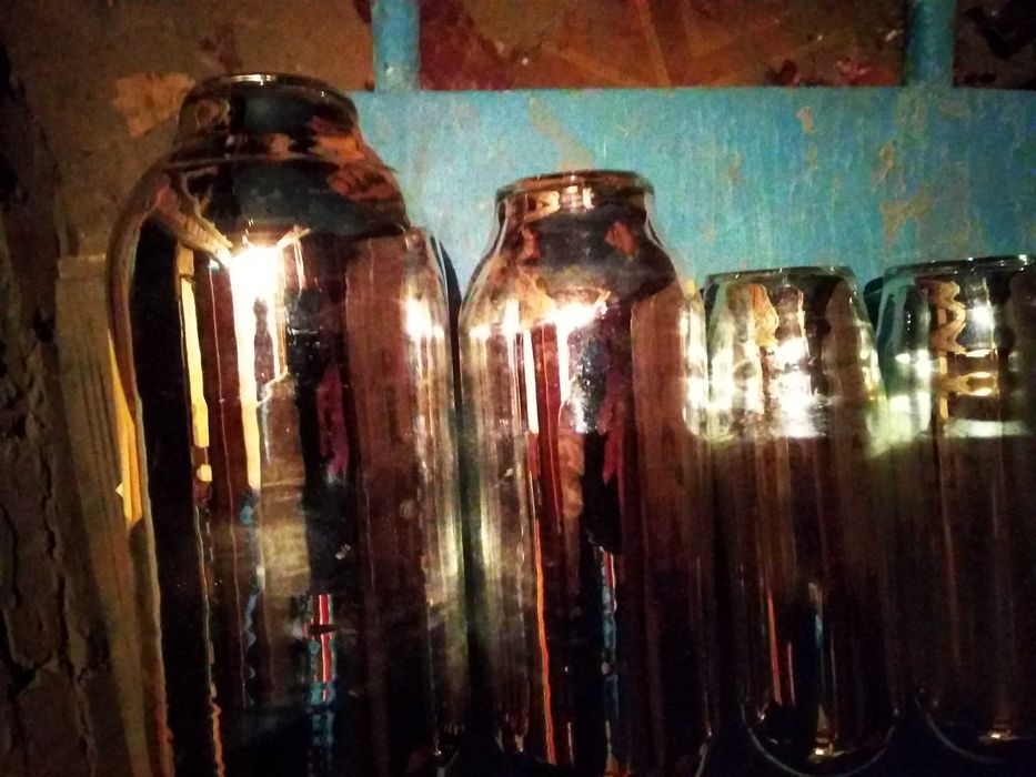 колби 0,25, 0,5, 1 литр