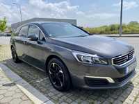 Peugeot 508 SW  1.6 Hdi