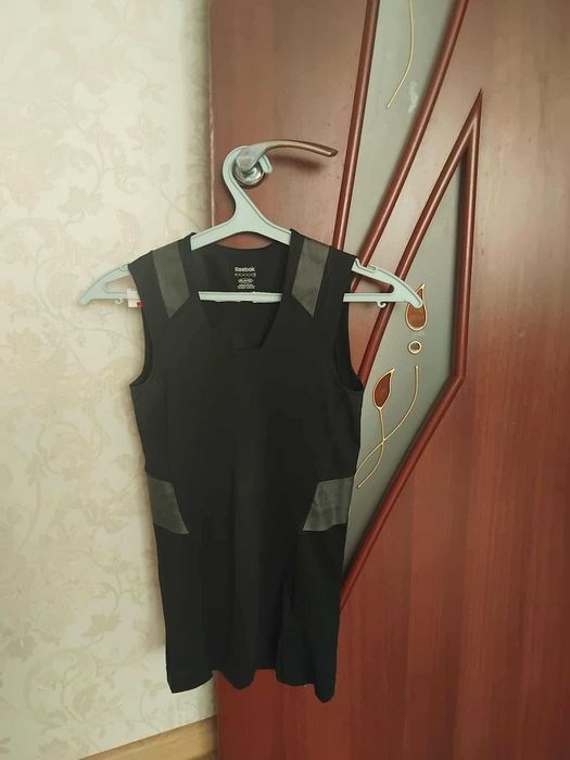 Сукня костюм світшот на флсі піджак спортивна майка