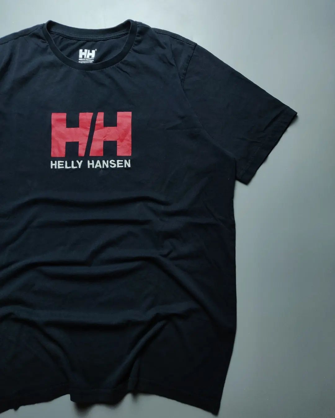 Футболка Helly Hansen