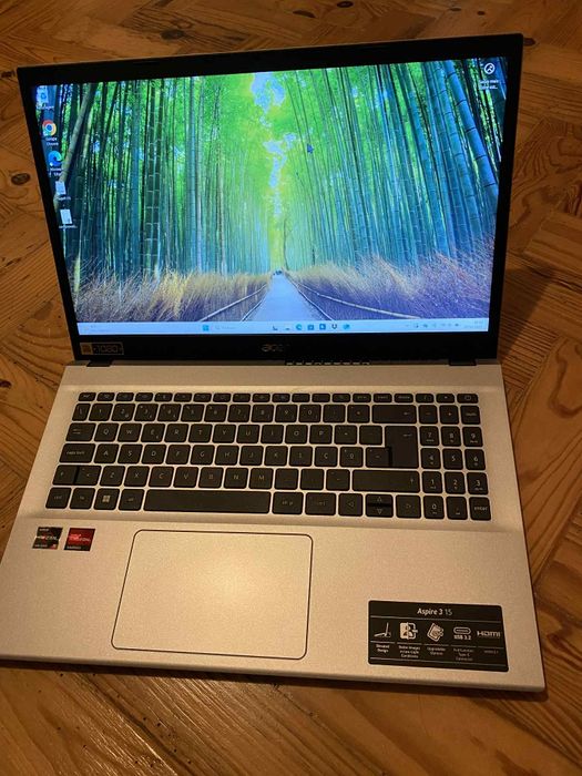 PC Acer Aspire A315-44P