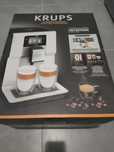 Ekspres KRUPS Intuition Preference EA872A10 - NOWY z paragonem