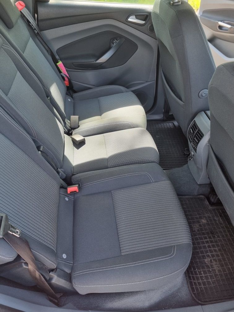 Ford C-Max 2014, 74 kW 998 cm3