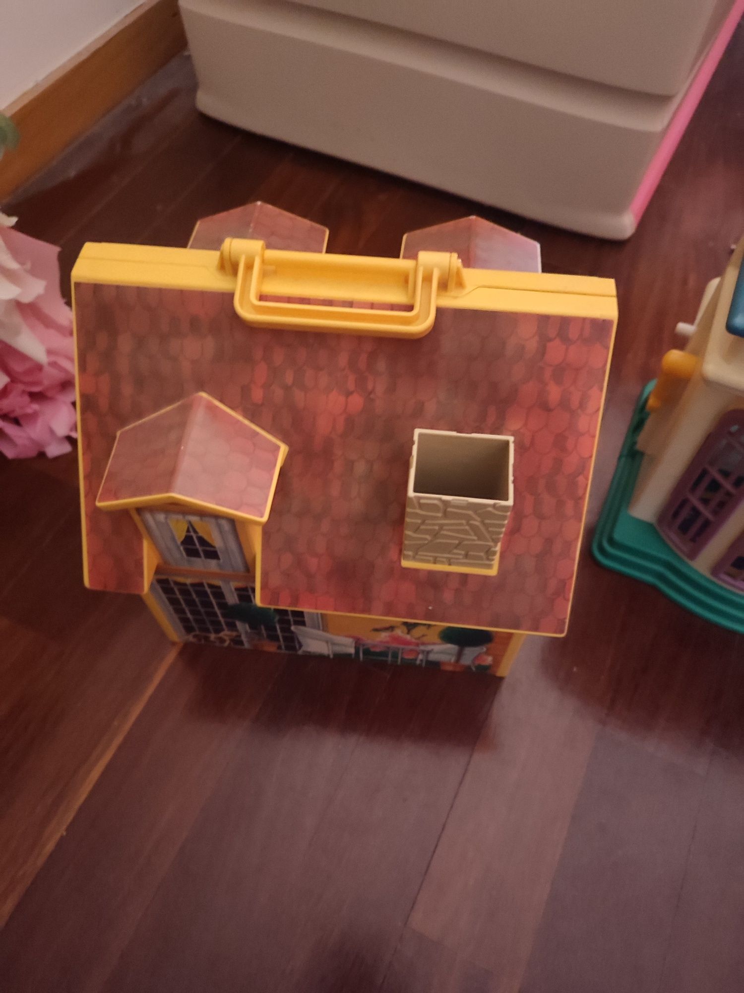 Brinquedos para crianças