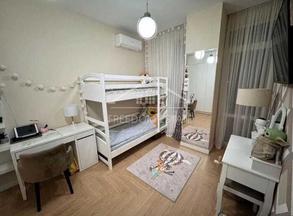 92тыс.$‼️ПРОДАЖА‼️ 2к.Квартира / ЖК Павловский квартал / Клочковская