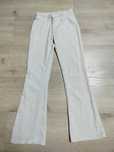 Spodnie dresowe dziewczęce Flated leg  H&M 158