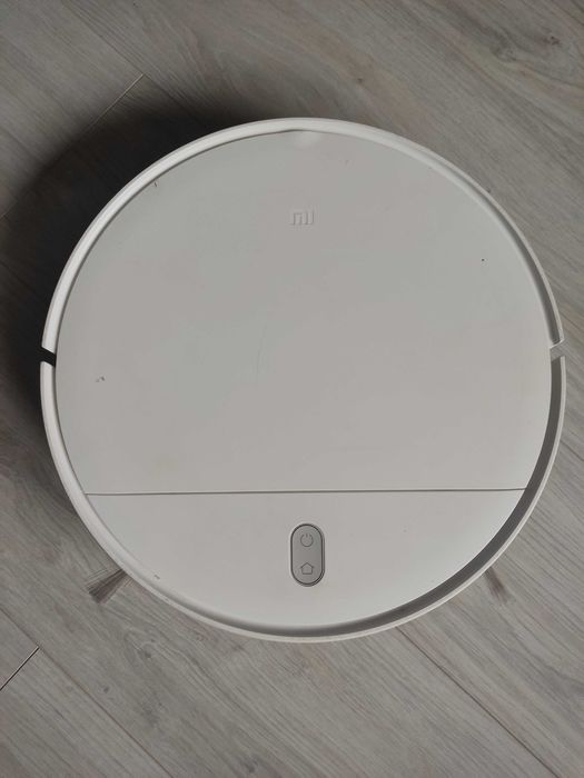 Xiaomi Mi Robot Vacuum Mop Essential MJSTG1 Bez Stacji!