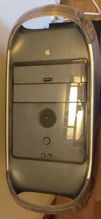 Apple PowerMac G4 AGP Graphics (1999) Starter-Pack