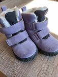Buty zimowe MIDO r. 21