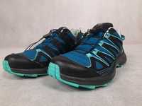 Salomon Orion GTX Gore-Tex Buty trekkingowe damskie niskie 38