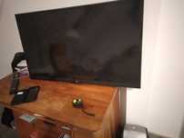 Mam na sprzedaż telewizor TCL