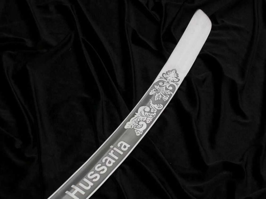 Szabla Polska Szabla Husarska Wz/1750 B/P Vivat Hussaria