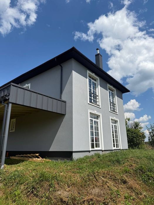 Продаж будинку з власною ділянкою,
с.Бірки (Брюховичі ) БЕЗ КОМІСІЇ