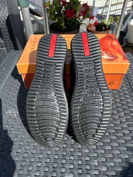 Sapato de Homem pretos clássicos