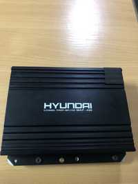 Усилитель звука Hyundai