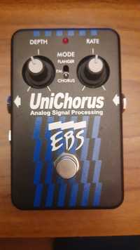 UniChorus EBS Chorus Flanger