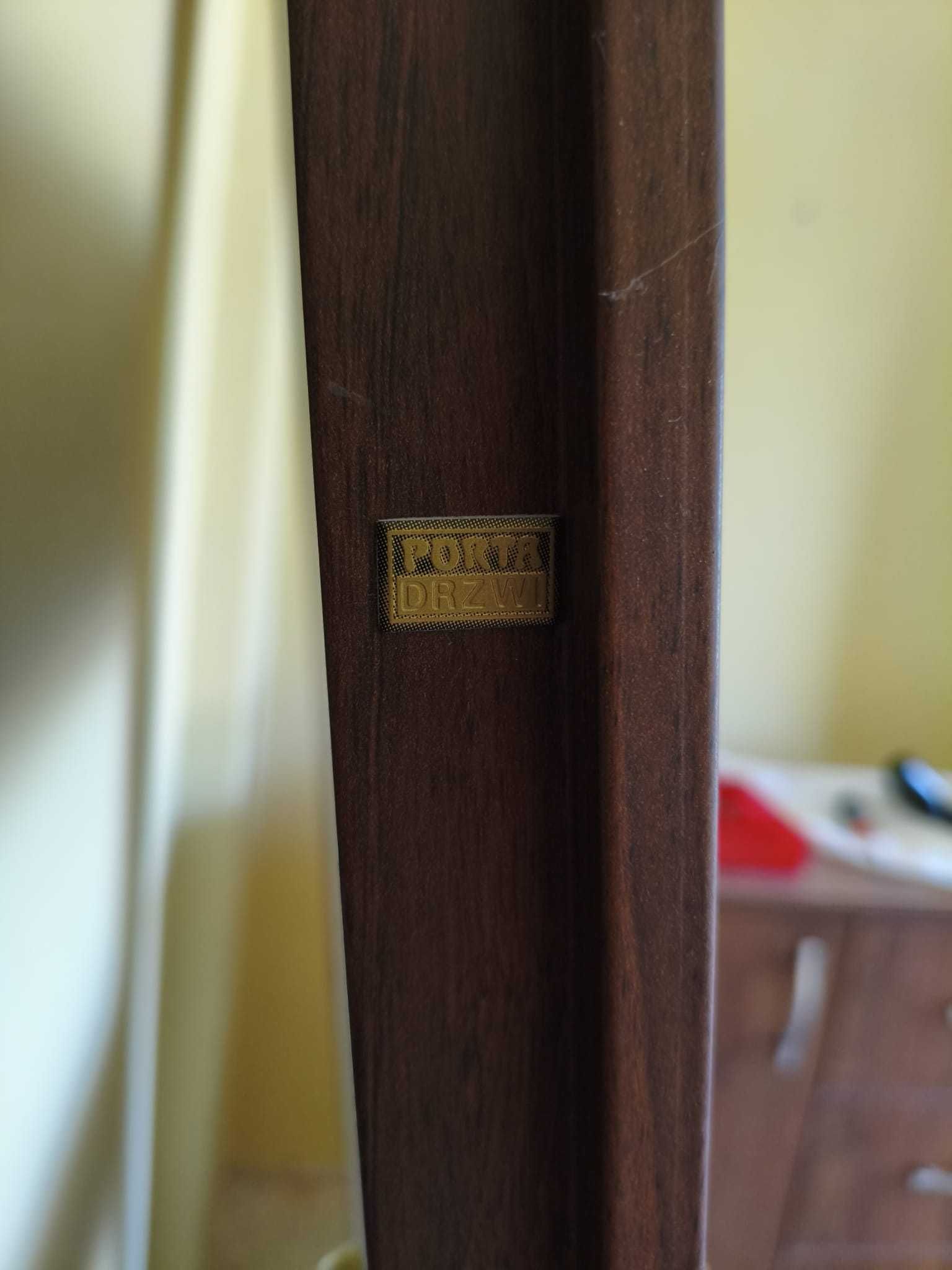 Drzwi  firmy Porta