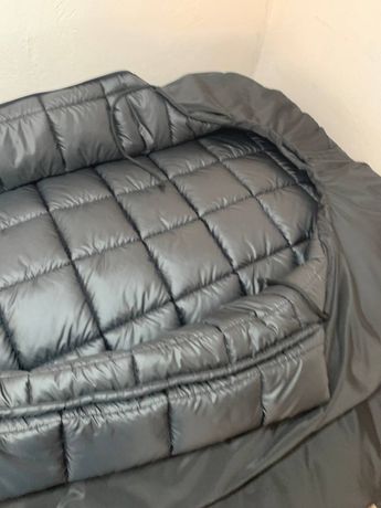 Спальный мешок зима спальник  тактический