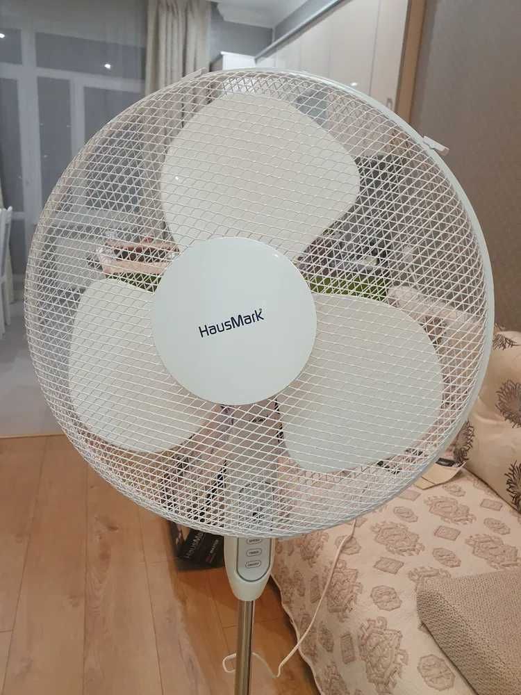 Вентилятор HausMark