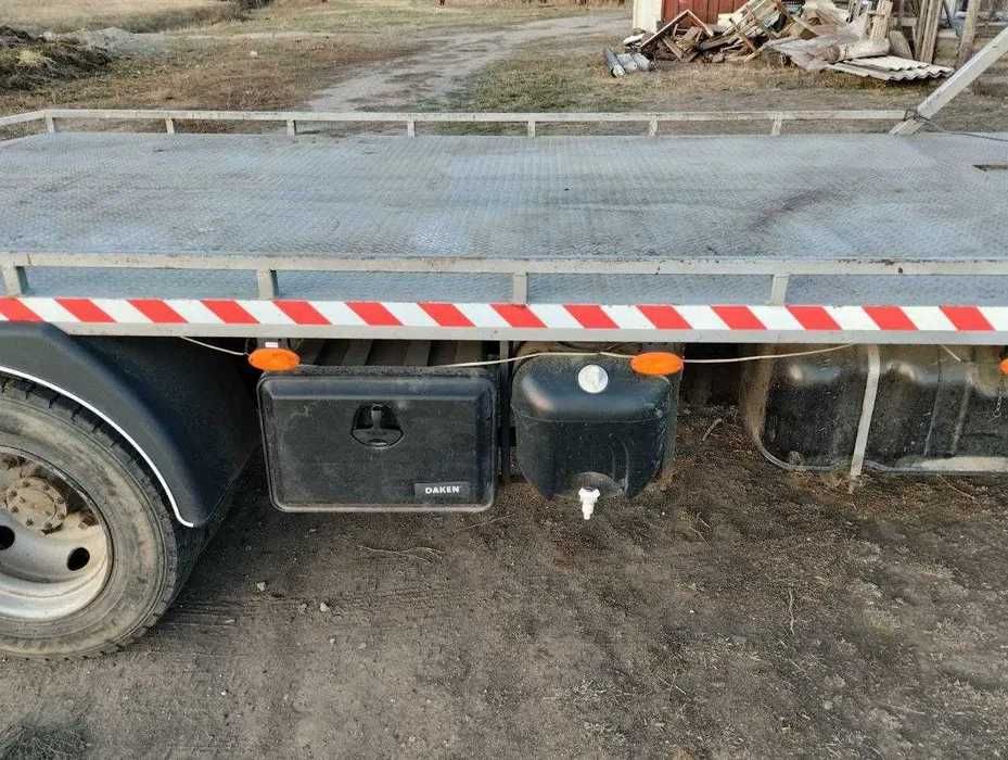 Продам Евакуатор Isuzu NQR 71P 2007г