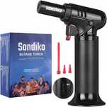 Sondiko S907 palnik