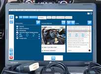 2022 Program diagnostyczny do testerów multidiag autocom delphi ds150e